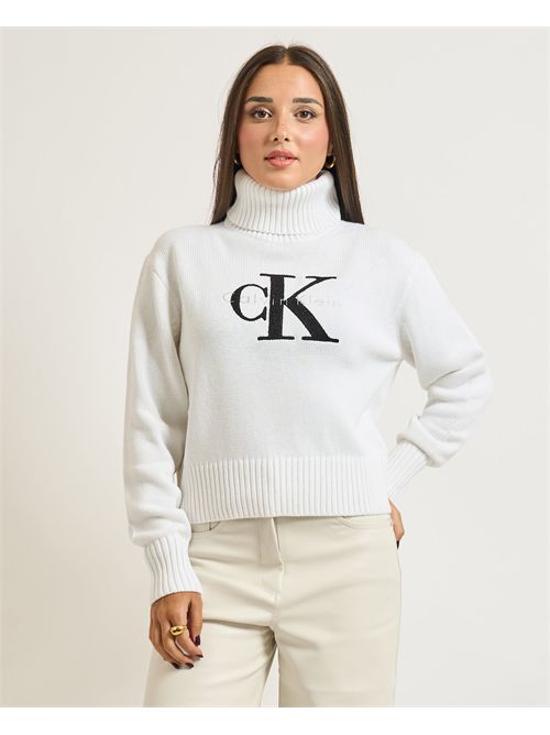  CALVIN KLEIN | LV047D354GYAA